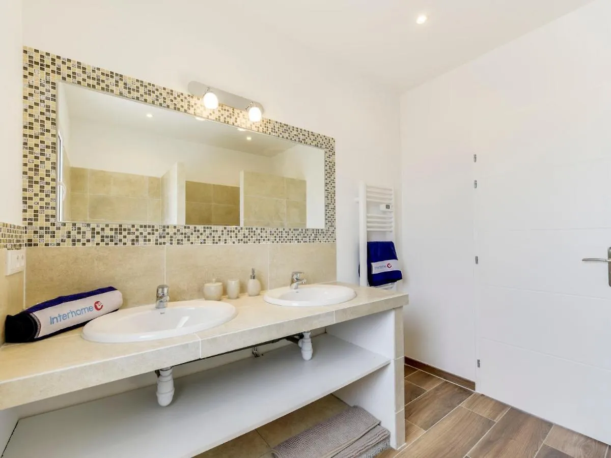 Holiday Home Les Hautes Terres By Interhome Cogolin
