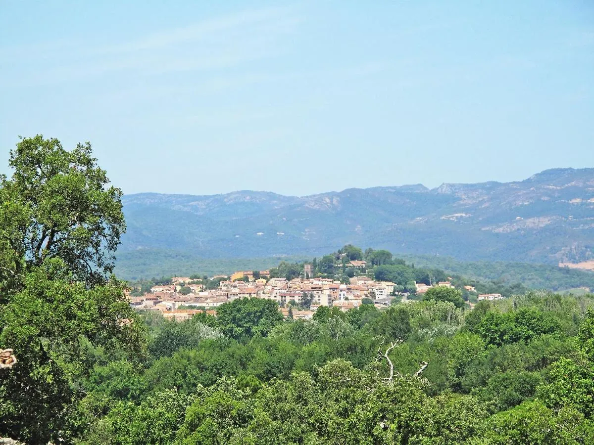 Holiday Home Les Hautes Terres By Interhome Cogolin France